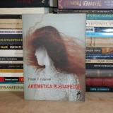 TRAIAN T. COSOVEI - ARITMETICA PLEOAPELOR , 2013 *
