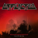 Beyond Redemption (Demos &amp; EPs 1989 - 1992) | Afflicted