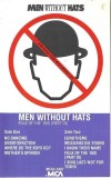 Men Without Hats - Folk Of The 80's (Part III), Caseta audio