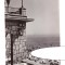 CP Eforie - Aspect de pe plaja, RPR, circulata 1962, stare foarte buna
