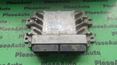 Calculator motor Renault Logan (2004-2008) 8200430961 foto