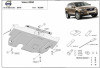 Scut motor metalic Volvo XC60 2008-2017