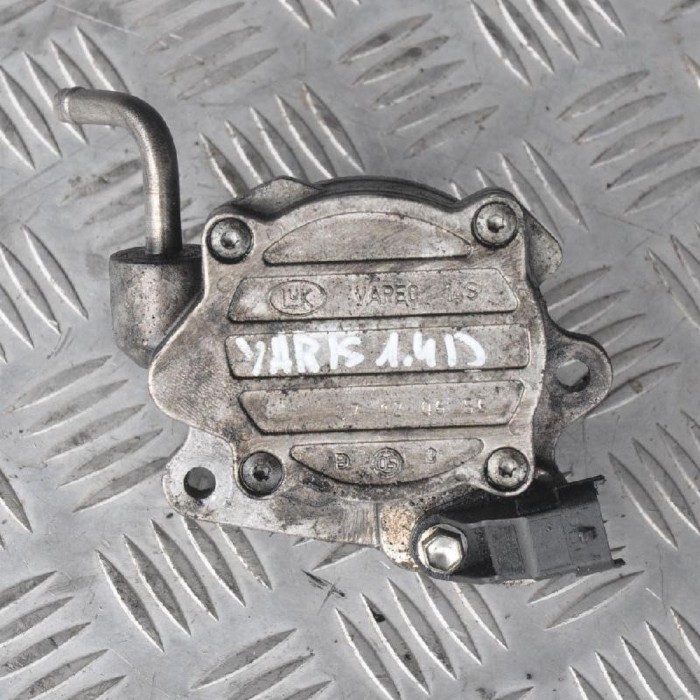 Pompa de vacuum TOYOTA YARIS _P9_ 2005 OEM: VAPEC14S0281002406 | 2005442
