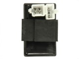 CDI ATV Bashan 200cc 4T AC, 2 mufe (4+2 pini), Aprindere Electronica