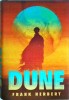 Dune Deluxe Edition, Frank Herbert, ed. Nemira, SF, Coperta Cartonata, Romana