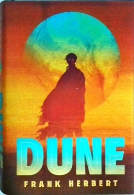 Frank Herbert - Dune. Deluxe Edition foto