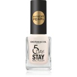 Dermacol 5 Day Stay Extreme Pearl lac de unghii stralucire de perla culoare 1 11 ml