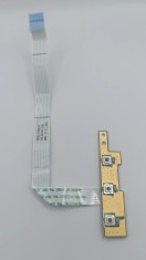 Placa butoane media + cablu pentru Dell Inspiron N5110 M5110
