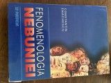 Fenomenologia nebuniei &ndash; Constantin Enăchescu
