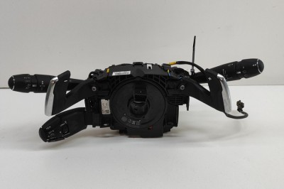 Maneta semnalizare ștergătoare PEUGEOT 5008 II MC, MJ, MR, M4 2019 OEM: 98262588ZD,96756731ZD 27856371 foto