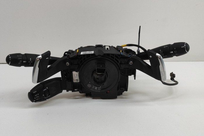 Maneta semnalizare ștergătoare PEUGEOT 5008 II MC, MJ, MR, M4 2019 OEM: 98262588ZD,96756731ZD 27856371