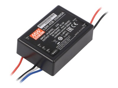 Convertor DC/DC 18-32V la 36-126V foto