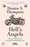 Hell&#039;s Angels - Curtea Veche