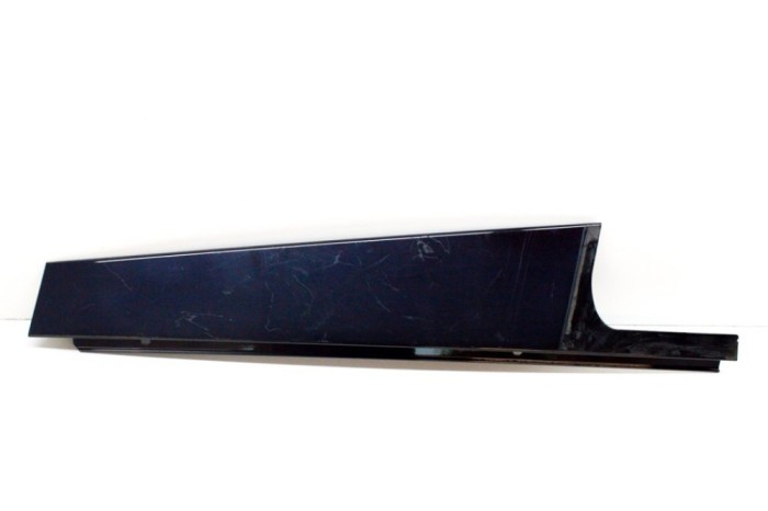 Ornament vertical ușă dreapta spate BMW X3 G01, F97 2018 OEM: 7410046 12895334