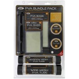 Cumpara ieftin Set PVA NGT PVA Bundle Pack