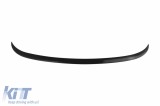 Spoiler tip ACS pentru portbagaj, potrivit pentru BMW Seria 5 E60 sedan 2003-2010, lac negru Performance AutoTuning