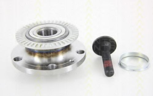 Set rulment roata AUDI A4 (8EC, B7) (2004 - 2008) TRISCAN 8530 29227