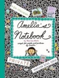Amelia&#039;s Notebook