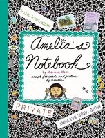 Amelia&amp;#039;s Notebook foto