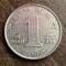 C50 - Moneda foarte veche - China - 1 yi yuan - 2006