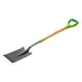 Cazma cu coada de lemn, T-Rex 15G002, Verto