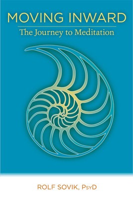 Moving Inward: The Journey to Meditation foto