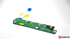 Power button board Packard Bell Easynote Ares GM2 DA0PB2PI8D0 foto