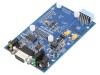 Placă de Expansiune XTIB-R RS232/RS422/RS485