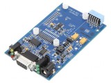 Placă de Expansiune XTIB-R RS232/RS422/RS485
