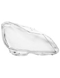 Sticla far dreapta pentru Mercedes C-Class W204 Facelift (2011 - 2014)