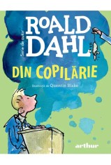 Din copilarie - Mark Twain - Arthur