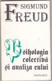 bnk ant Sigmund Freud - Psihologia colectiva si analiza eului