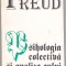 bnk ant Sigmund Freud - Psihologia colectiva si analiza eului