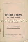 Pircalabia In Moldova - D. N. Nichita - 1932