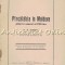 Pircalabia In Moldova - D. N. Nichita - 1932
