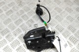 &Icirc;ncuietoare ușă st&acirc;nga față AUDI A5 Sportback F5A 2017 OEM: 8X2837015B 23371528