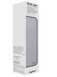 Logitech Studio Series Desk Mat Grey PC