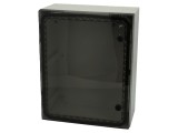 Carcasă Montare pe Perete FIBOX ARCA 504021T 400x500x210mm IEC