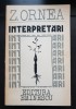 Interpretări - Z. Ornea, Brosata