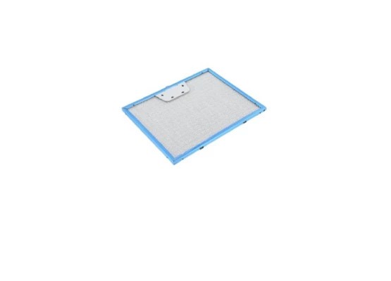 Filtru metalic Electrolux ,Zanussi ,Alno Zhg513G,Adl2070,Efg50022S,EFg530g