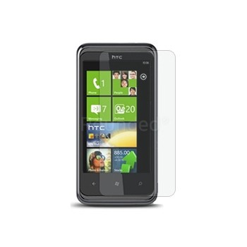 HTC 7 Pro Protector Gold Plus Beschermfolie