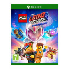 Joc XBOX One The LEGO Movie 2 Videogame - EAN: 5051892219426