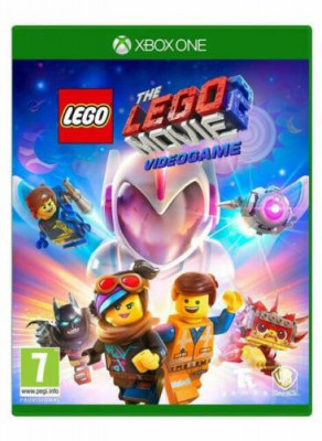 Joc XBOX One The LEGO Movie 2 Videogame - EAN: 5051892219426 foto