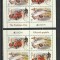 Romania 2013 - #1979C Europa Vehicule Postale M/S 2v MNH