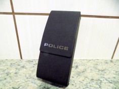 Toc/Etui ochelari original Police foto
