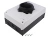 Separator-&Icirc;ntrerupător 3 Poli Panou 63A IP65