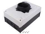 Separator-&Icirc;ntrerupător 3 Poli Panou 63A IP65