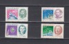 A11 TX4 2 - 1971 - Aniversari II - Oameni de stiinta, Istorie, Nestampilat
