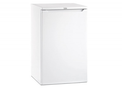 Frigider Beko TS190030N fara congelator, 40dB, 88L - RESIGILAT foto