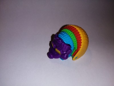 bnk jc Kinder Ferrero - 2002 foto